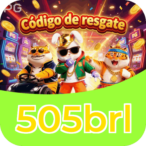 Slots Premium da PG Soft na 505brl