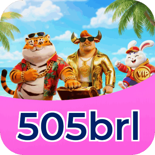 Cashback semanal 505brl