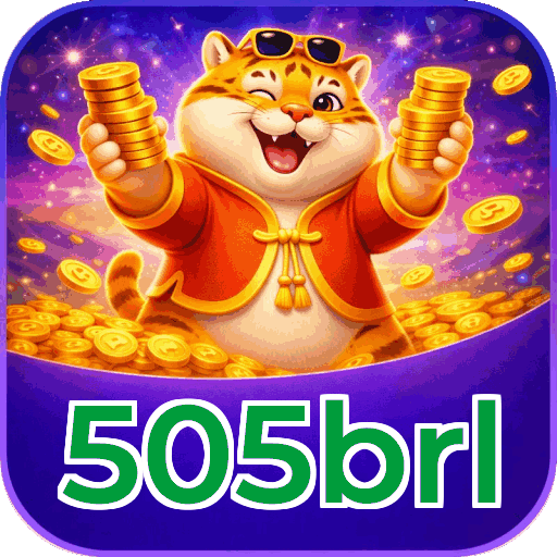 505brl PIX instantâneo Brasil - Depósito e saque em minutos 24/7