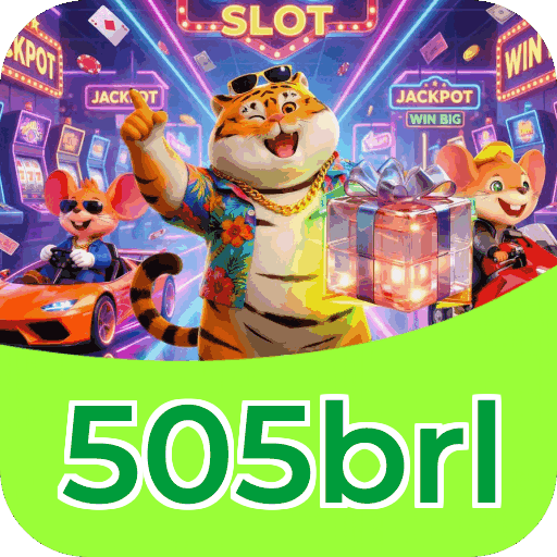 Instalação iOS 505brl