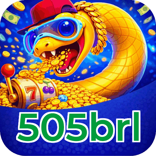 Estatísticas 505brl novembro 2024 - 87 mil jogadores ativos, R$47M pagos, RTP 96.52%