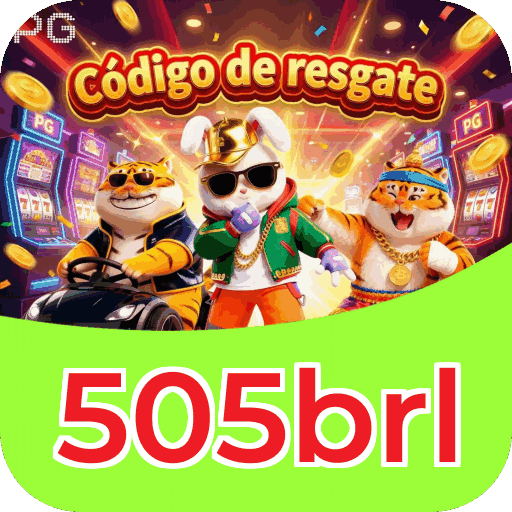 Jogos com maior RTP na 505brl
