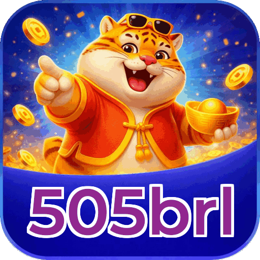 Catálogo 505brl 2.547 jogos - Pragmatic Play, Evolution, NetEnt